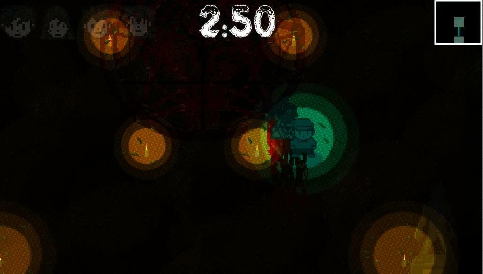 TheRitual screenshot 5