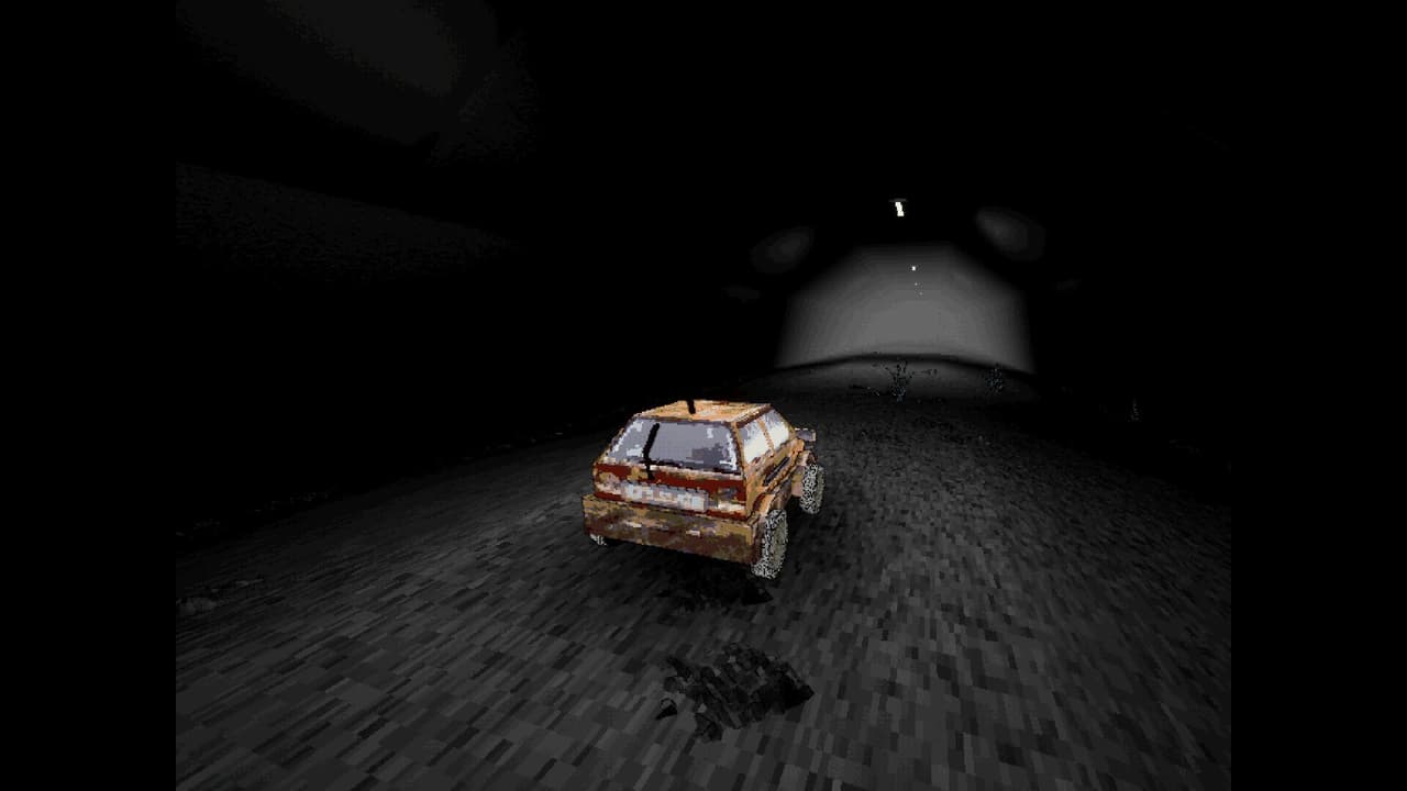 STUDIO SCREAM - VERSE ONE screenshot 4