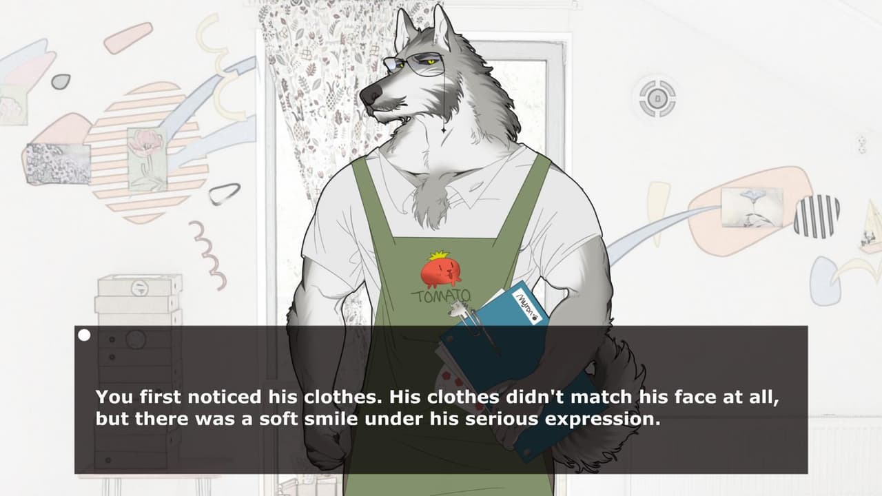 Setting Sun (BIGSHU) screenshot 4