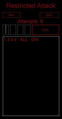 Password Cracker screenshot 3