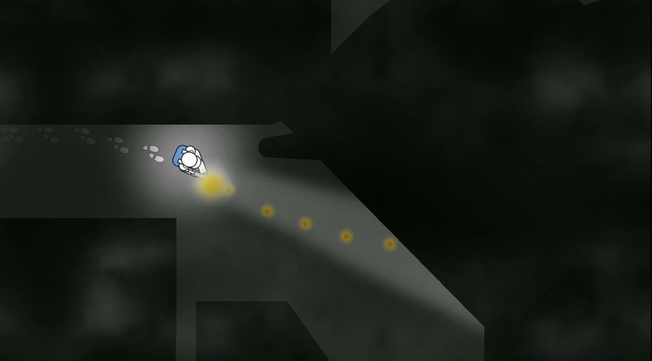 Forgotten Land (itch) screenshot 5