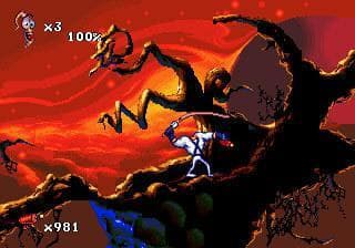 Earthworm Jim Collection screenshot 4