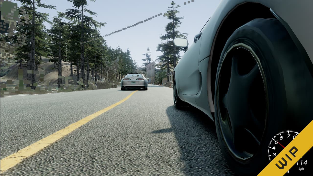 DORIFTO CHALLENGE screenshot 4