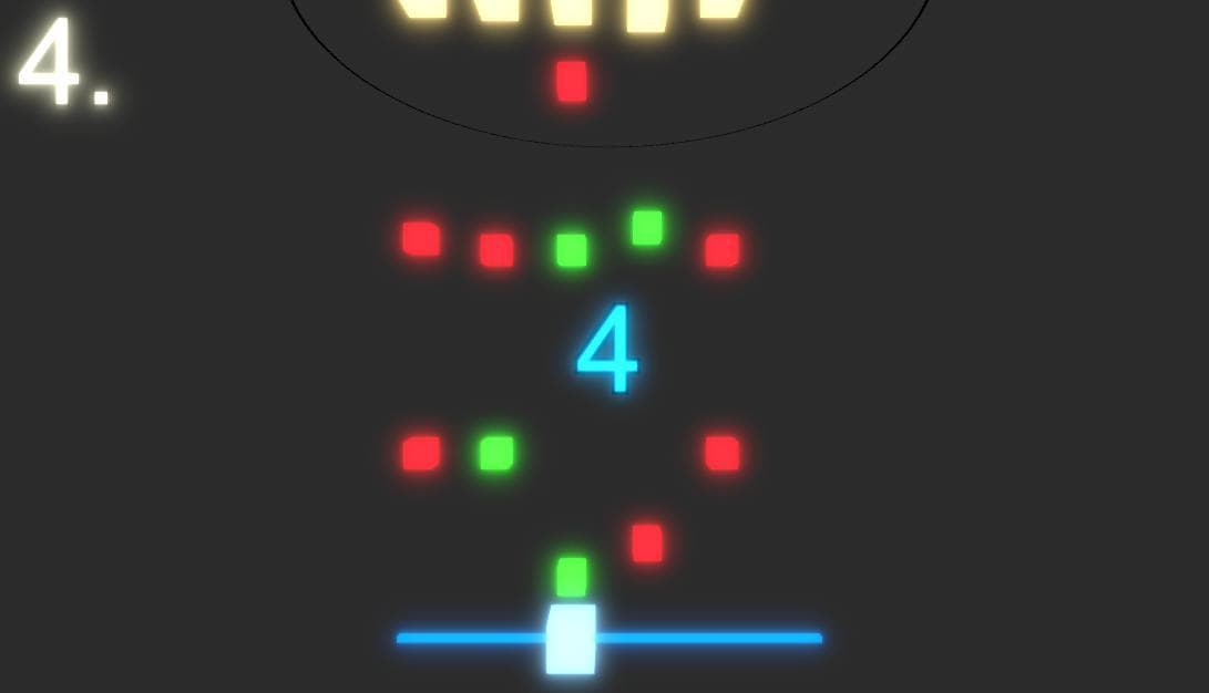 Beat the Regress screenshot 3