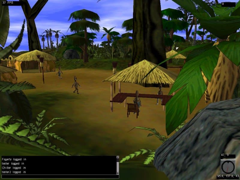Arcanity screenshot 6