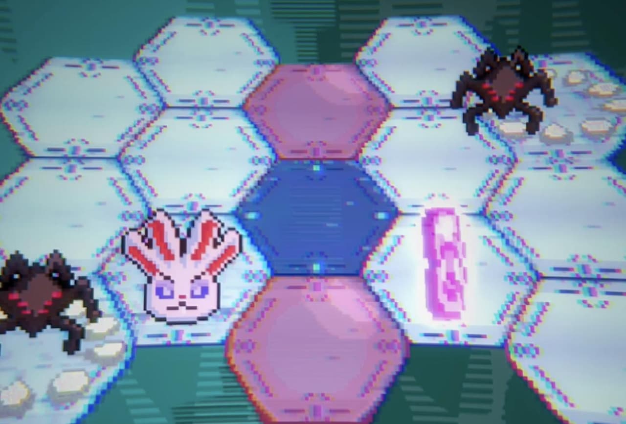 TILE TOWER screenshot 2