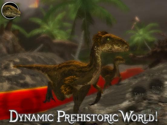 Ultimate Raptor Simulator 2 screenshot 5