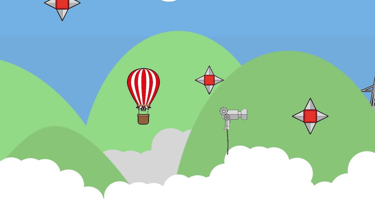 Wind (Zoroarts) screenshot 3
