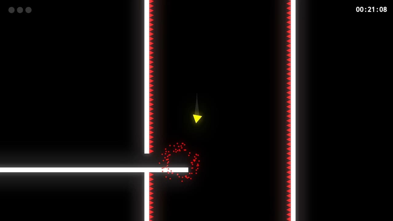 TriBound screenshot 4