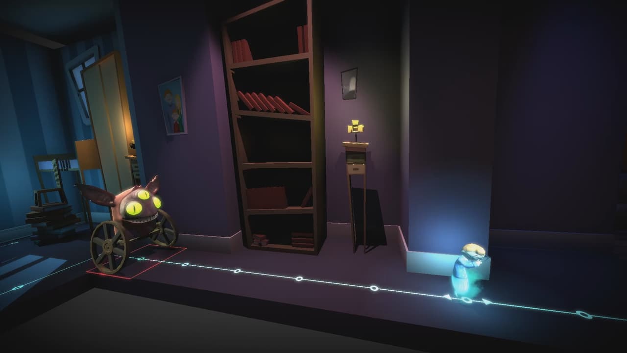 Overcoming Fears screenshot 2