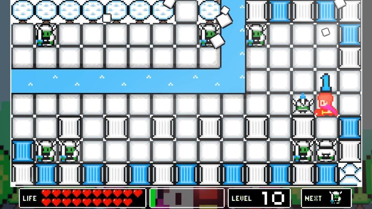 Hero Staff (itch) screenshot 6