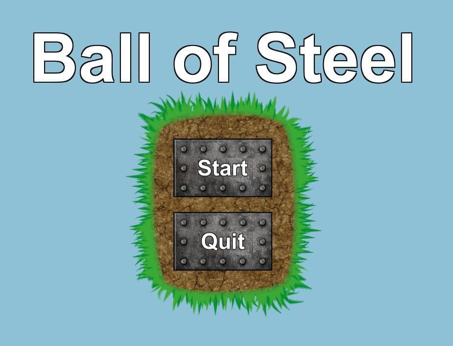Ball of Steel (devantics, sxwx)