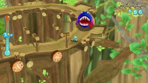 Dewys Adventure screenshot 2