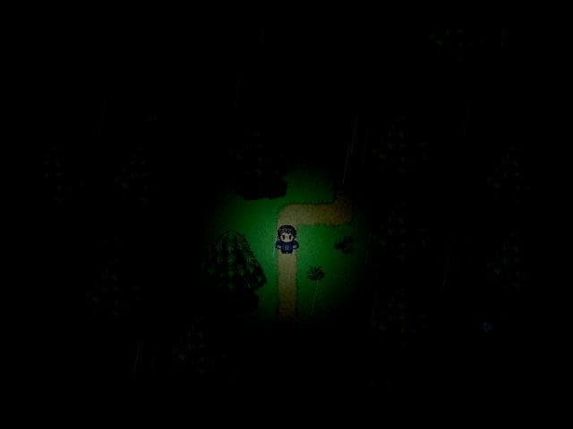 Lygophobia screenshot 4
