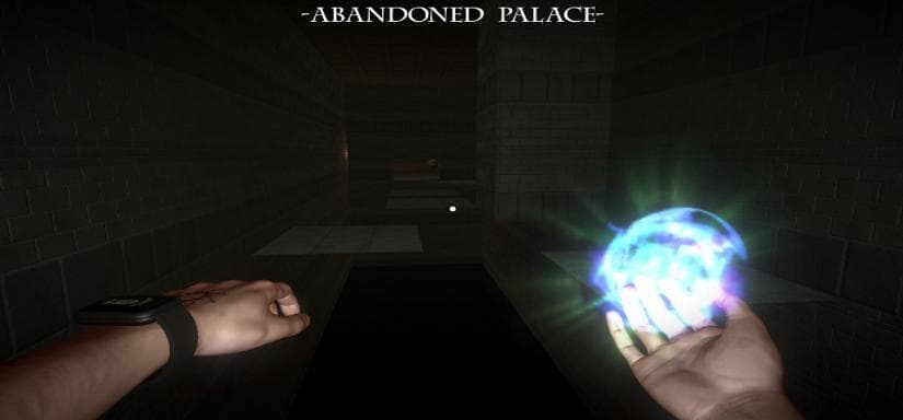 House of horror 2 screenshot 2