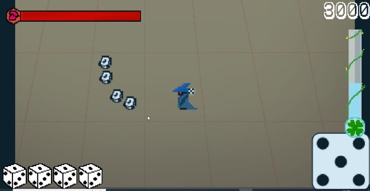 DiceMage