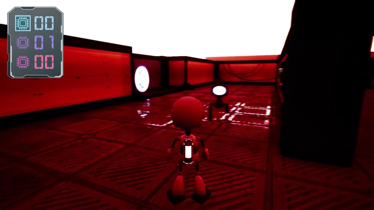 A Door In Every Wall screenshot 5