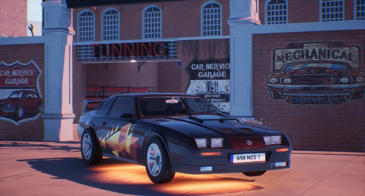 Auto Sale Life: Fresh Start screenshot 4