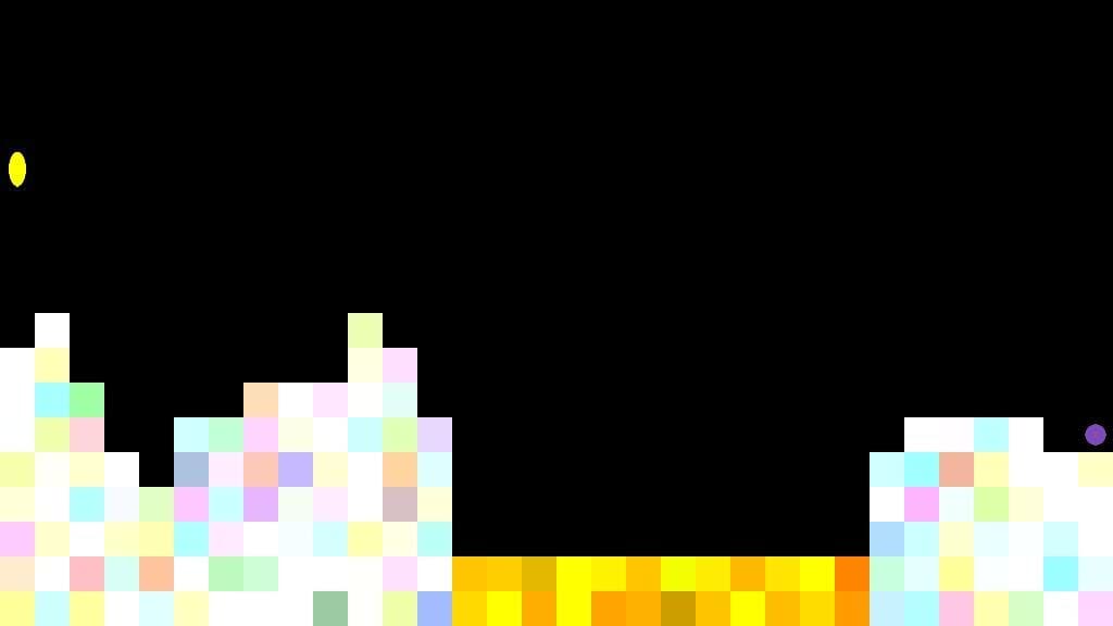Pogo (itch) (WaveCollapse) screenshot 2
