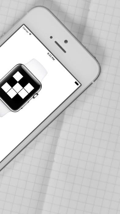 Watch Tiles - Dont Tap the White Tile