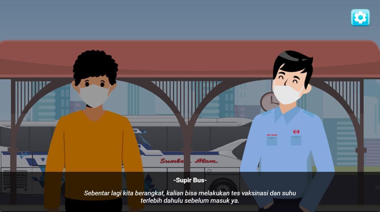 Sumber Alam Transportasi Kita screenshot 2