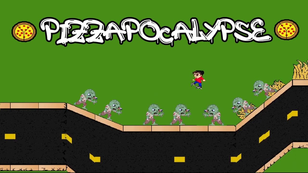 Pizzapocalypse (Inkyubyte, Phoenix, boneyard94, dpjj2002) screenshot 2