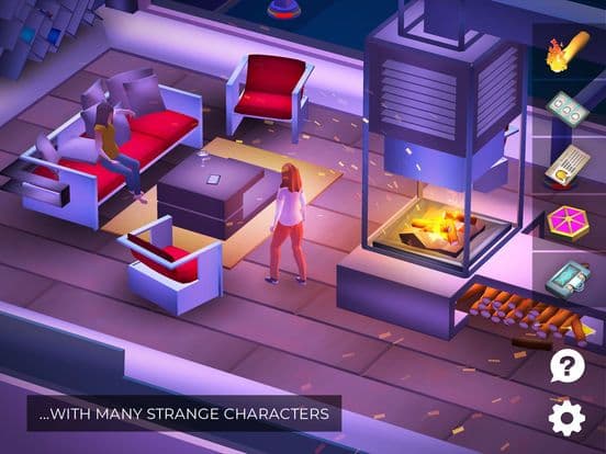 Mindsweeper: Puzzle Adventure screenshot 4