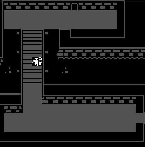 Dungeon Wanderer