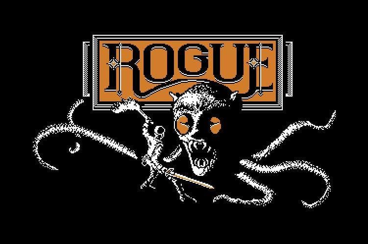 Classic Rogue - Oryx Design Lab Tiles screenshot 2