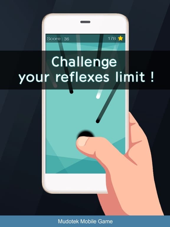 Touch Shift screenshot 3