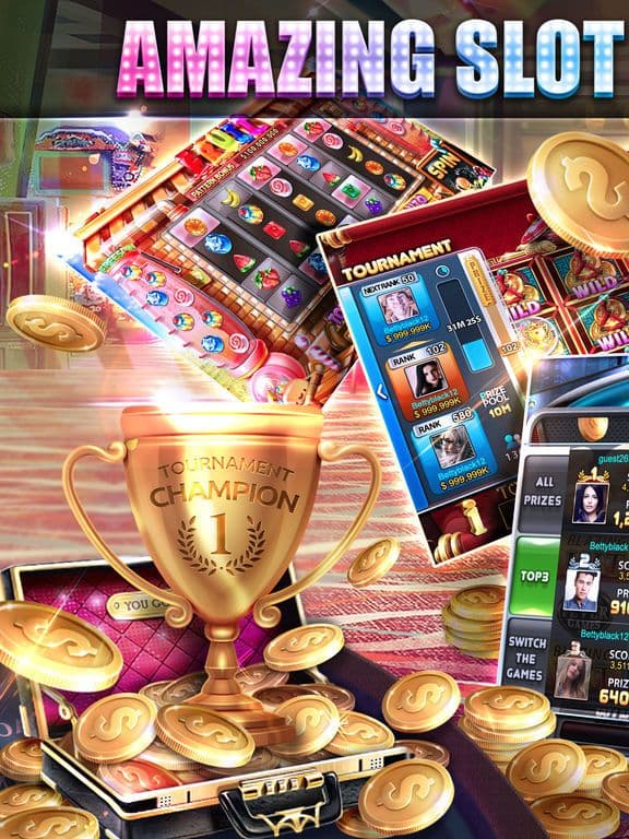 Real Vegas - Full House Casino screenshot 4