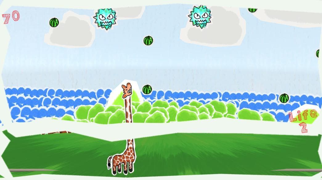 YumYumParaJam! screenshot 3