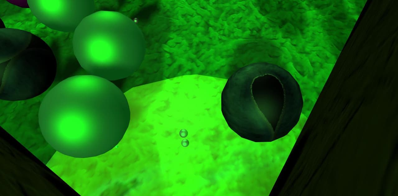 Play Space screenshot 2