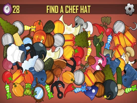 Hidden Object - Can You Find it? screenshot 3