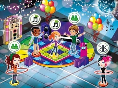Imagine Sweet 16