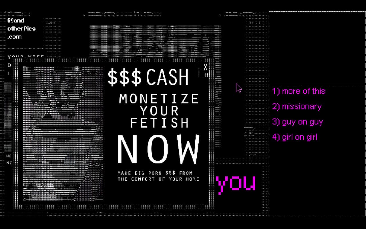 You Must be 18 or Older to Enter screenshot 3