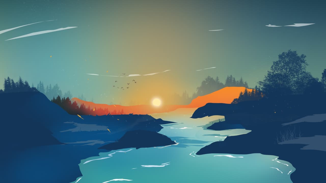 Tales Of Megha screenshot 4