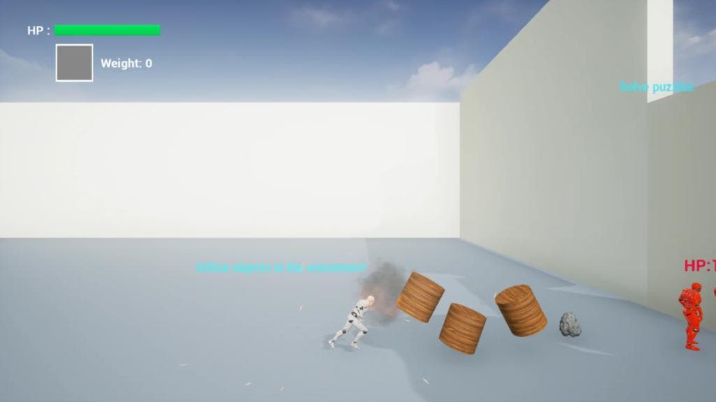 Peko Peko Dragons screenshot 3