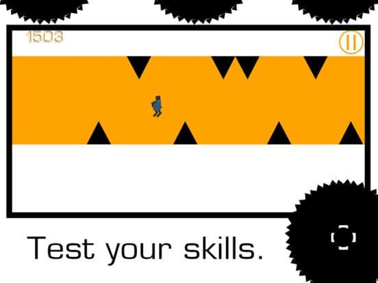 Amazing Impossible Run Fun For Your Life!