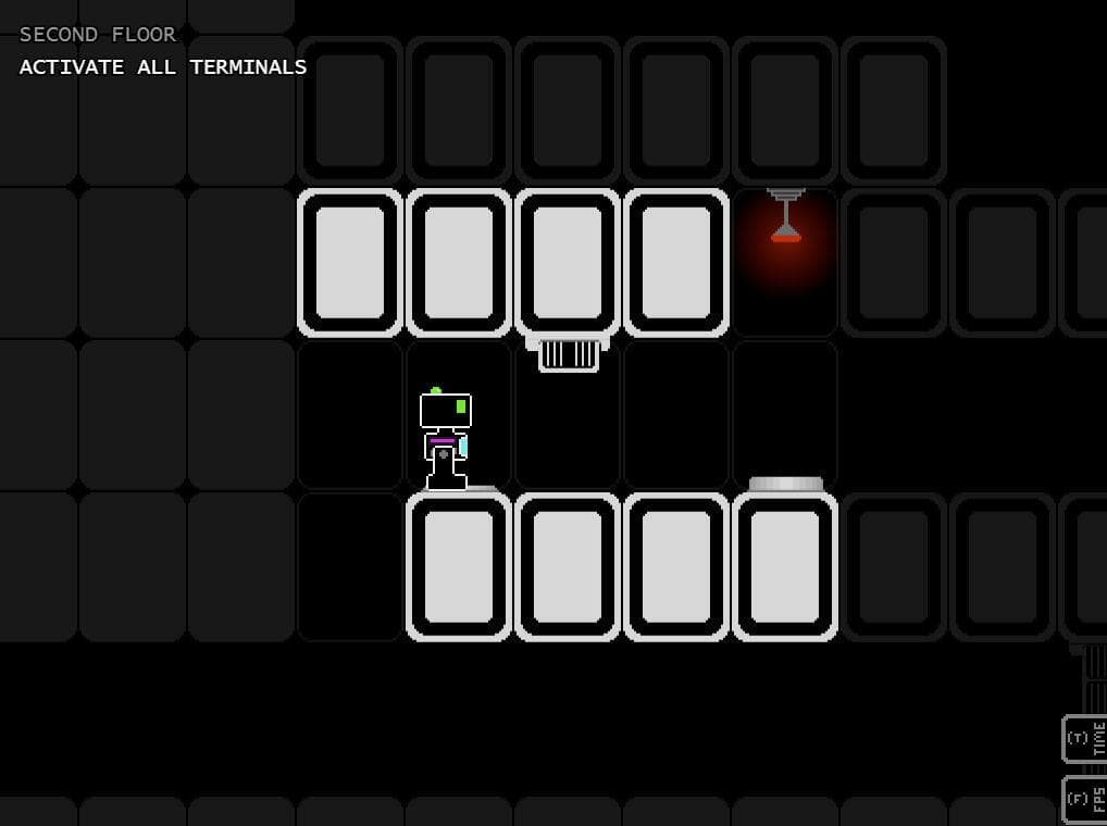 FearBot screenshot 3