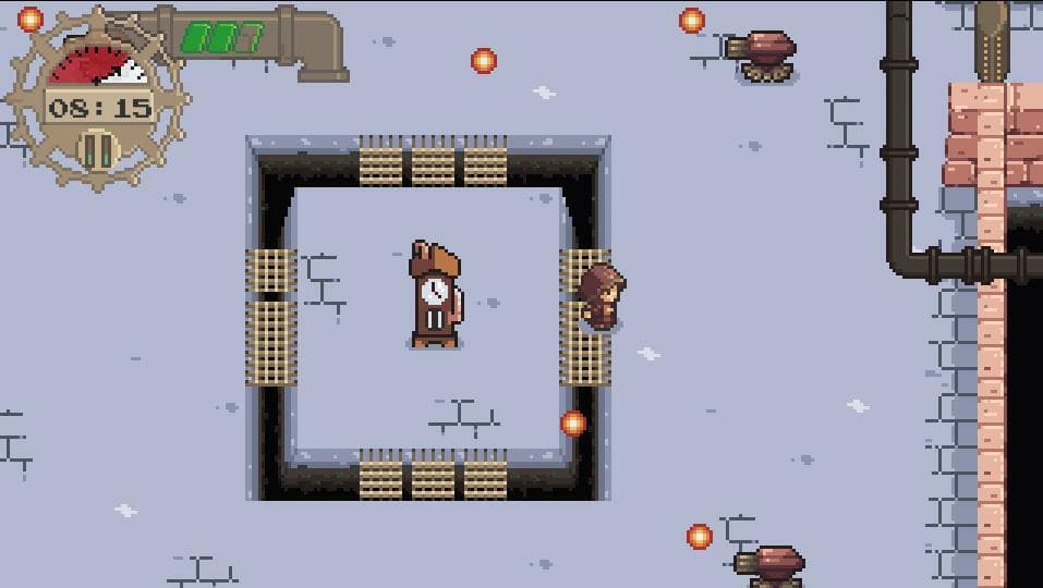 Chrono Control screenshot 3