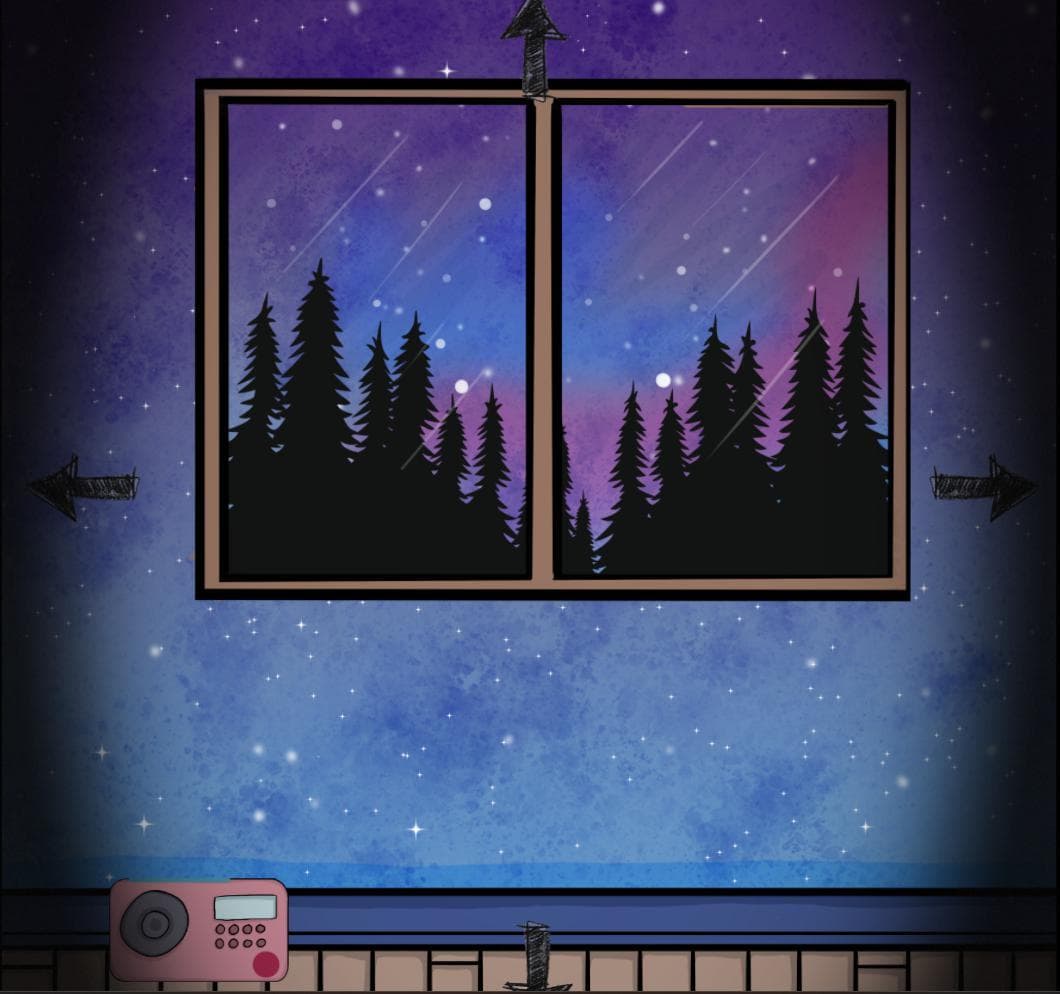 Memories(College Project)