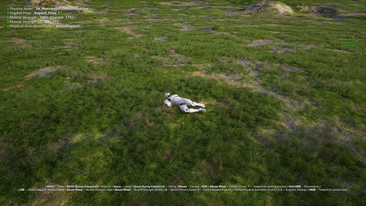 StuntFail screenshot 2