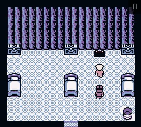 Friday the 13th The GB Game (Browser) screenshot 5