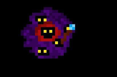 The Violet Faction