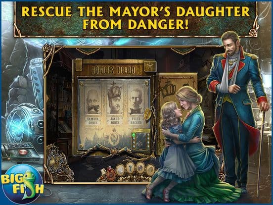 PuppetShow: The Face of Humanity (Full) screenshot 3