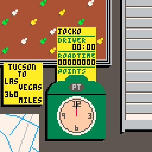 Pico Bus (Jonny Hunter) screenshot 2