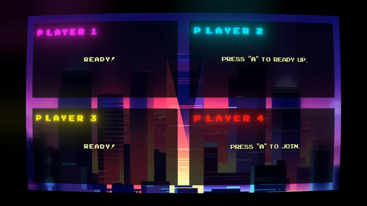 Flatlined screenshot 2