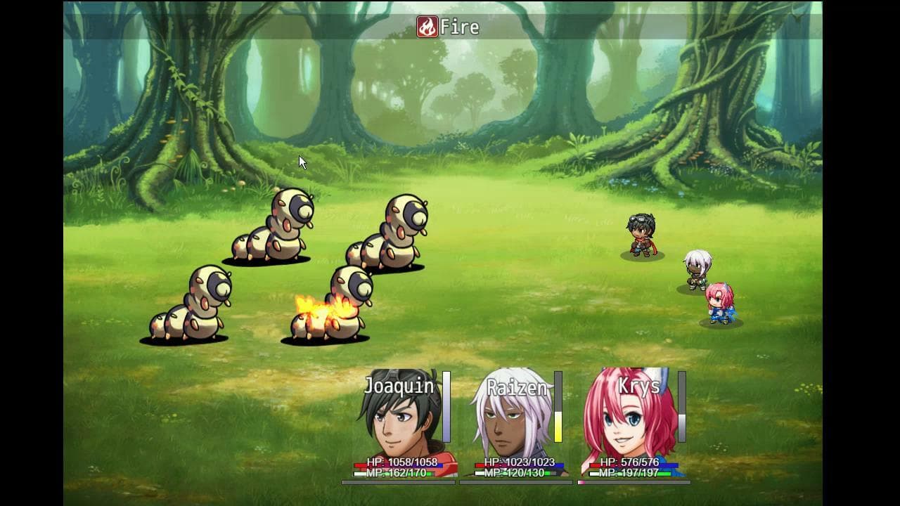 Nexxus Adventure screenshot 4