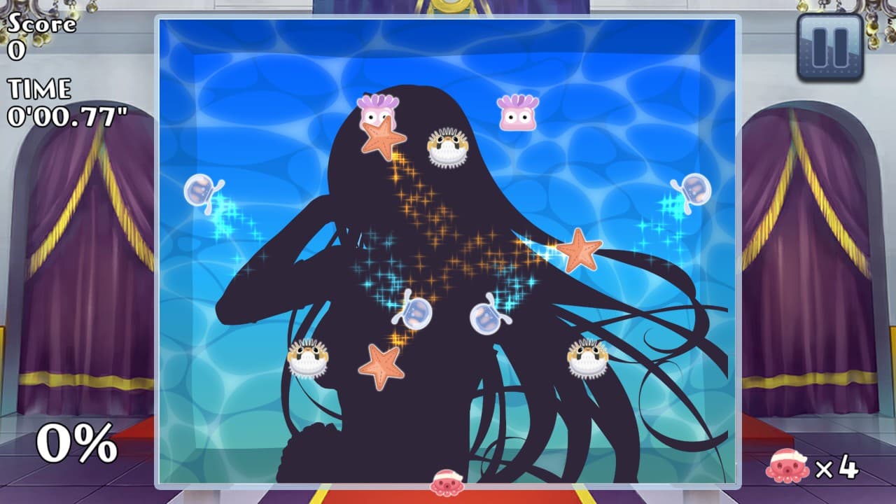 Pretty Girls Panic! screenshot 6